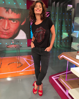 Carla Conte feet photo 16