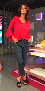 Carla Conte feet photo 14