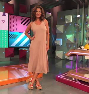 Carla Conte feet photo 10