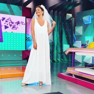 Carla Conte feet photo 9