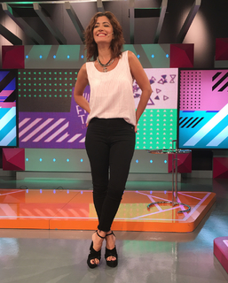Carla Conte feet photo 5