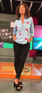 Carla Conte feet photo 6