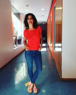 Carla Conte feet photo 5