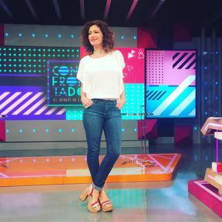 Carla Conte feet photo 20