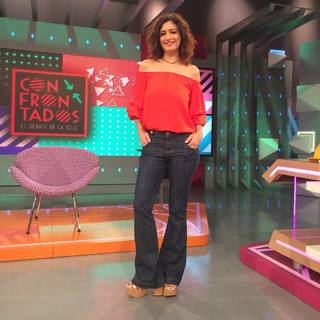 Carla Conte feet photo 19