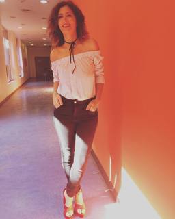 Carla Conte feet photo 18