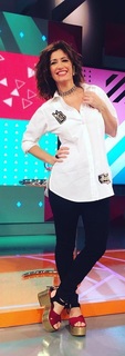 Carla Conte feet photo 17