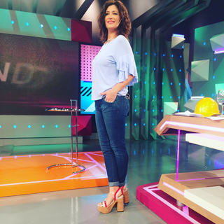 Carla Conte feet photo 16