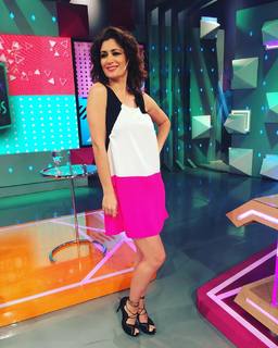 Carla Conte feet photo 13
