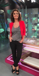 Carla Conte feet photo 6
