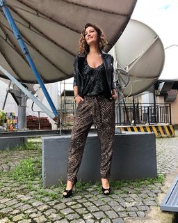 Carla Conte feet photo 19