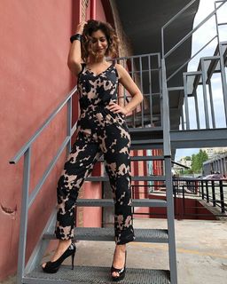 Carla Conte feet photo 16