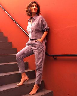 Carla Conte feet photo 15