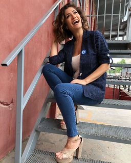 Carla Conte feet photo 13