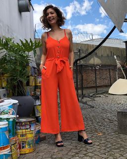 Carla Conte feet photo 6