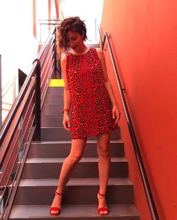 Carla Conte feet photo 20