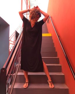 Carla Conte feet photo 19