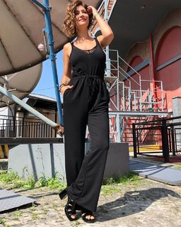 Carla Conte feet photo 17