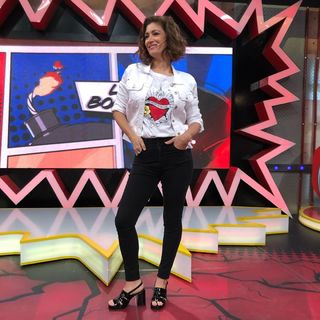 Carla Conte feet photo 11