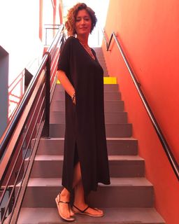 Carla Conte feet photo 10