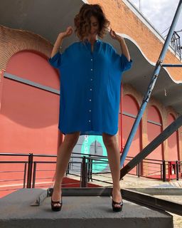 Carla Conte feet photo 7