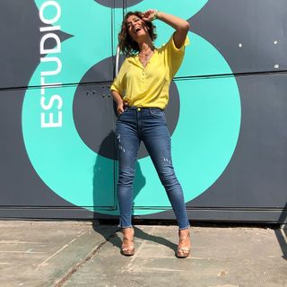 Carla Conte feet photo 20