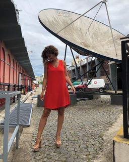 Carla Conte feet photo 17