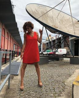 Carla Conte feet photo 16