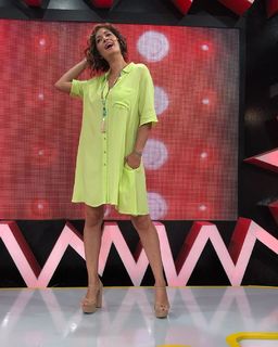 Carla Conte feet photo 9