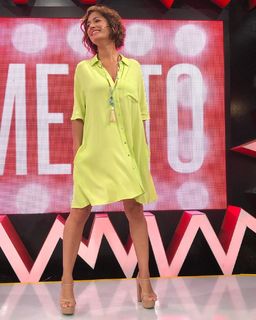Carla Conte feet photo 8
