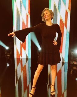 Carla Conte feet photo 20