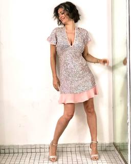 Carla Conte feet photo 11