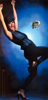 Carla Conte feet photo 10