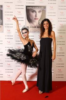 Carla Conte feet photo 9