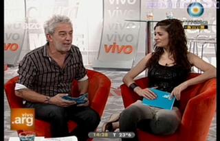 Carla Conte feet photo 19