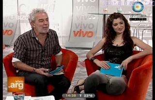 Carla Conte feet photo 18