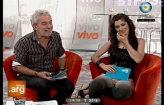 Carla Conte feet photo 17