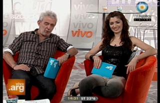 Carla Conte feet photo 15