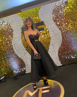 Carla Conte feet photo 7