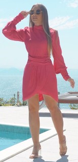 Carla Diaz feet photo thumbnail