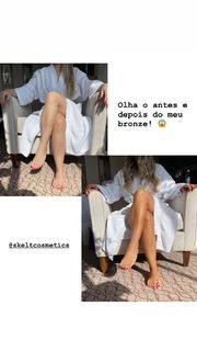 Carla Diaz feet photo thumbnail