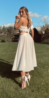 Carla Diaz feet photo thumbnail