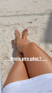 Carla Diaz feet photo 9