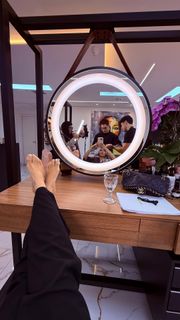 Carla Diaz feet photo 11