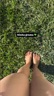 Carla Diaz feet photo 4