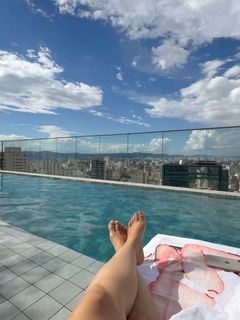 Carla Diaz feet photo 4