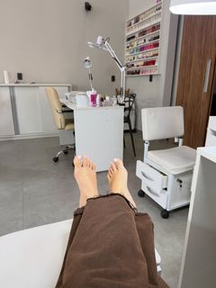 Carla Diaz feet photo 3