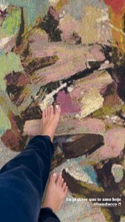 Carla Diaz feet photo 10