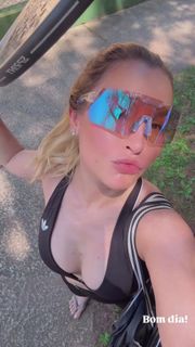 Carla Diaz feet photo 17