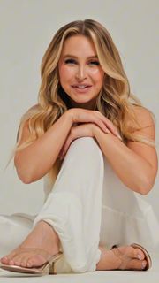 Carla Diaz feet photo 10